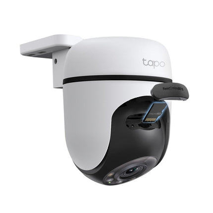 TP-Link Outdoor Pan/Tilt Security WiFi Camera 1080P