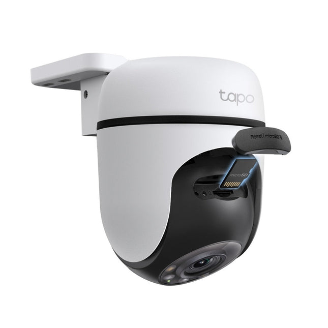 TP-Link Outdoor Pan/Tilt Security WiFi Camera 1080P