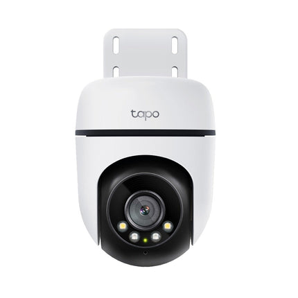 TP-Link Outdoor Pan/Tilt Security WiFi Camera 1080P