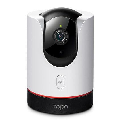 TP-Link Pan/Tilt AI Home Security Wi-Fi Camera
