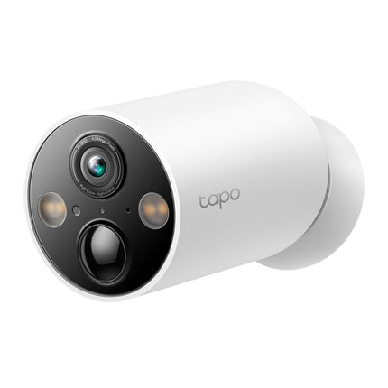 TP-Link Smart Wire-Free Security Camera TAPO C425