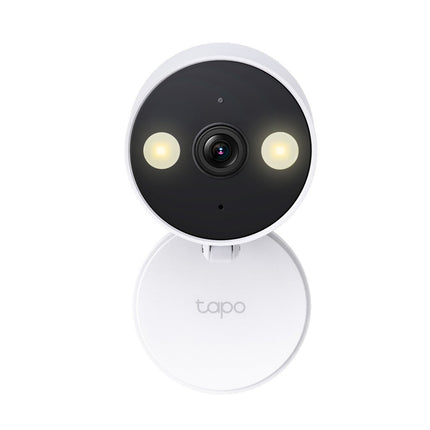 TP-Link Tapo Indoor/Outdoor Wi-Fi Home Security Camera TAPO C120