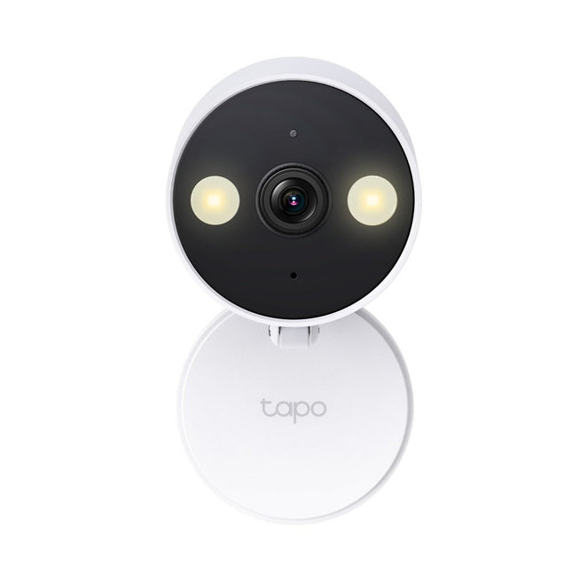 TP-Link Tapo Indoor/Outdoor Wi-Fi Home Security Camera TAPO C120