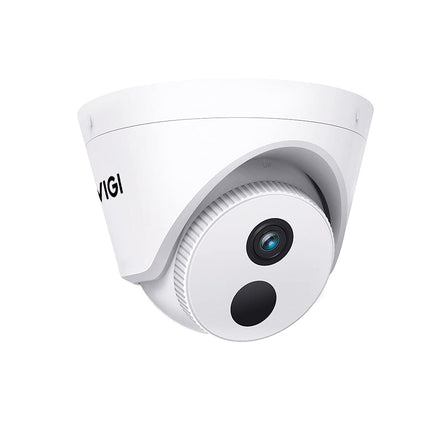 TP-Link VIGI 3MP Turret Network Security Camera - VIGI C400HP