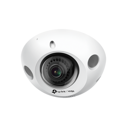 TP-Link VIGI C230I Mini 3MP IR Mini Dome Network Camera