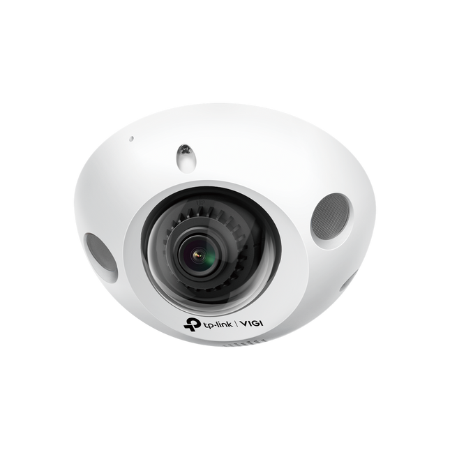 TP-Link VIGI C230I Mini 3MP IR Mini Dome Network Camera