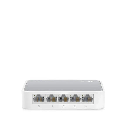 TP-Link 5-Port 10/100 Mbps Desktop Switch