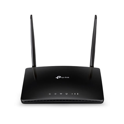 TP-Link AC1200 Wireless Dual Band 4G LTE Router