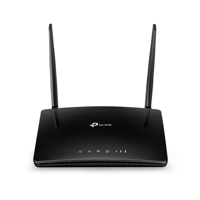 TP-Link AC1200 Wireless Dual Band 4G LTE Router