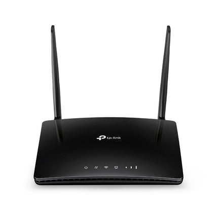 TP-Link AC750 Wireless Dual Band 4G LTE Router