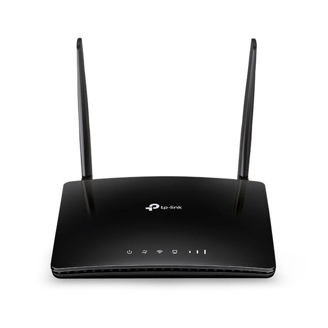 TP-Link AC750 Wireless Dual Band 4G LTE Router