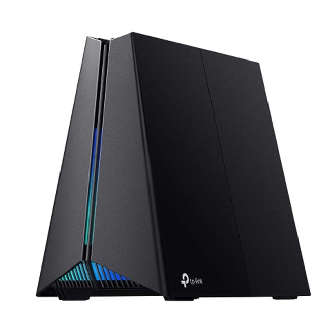 TP-Link Archer GXE75 AXE5400 Tri-Band Wi-Fi 6E Gaming Router