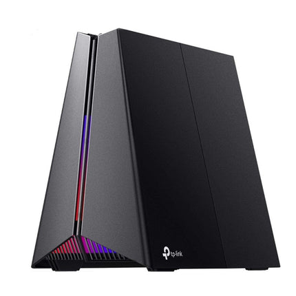 TP-Link BE9300 Tri-Band Wi-Fi 7, EasyMesh Compatibility, Gaming Router