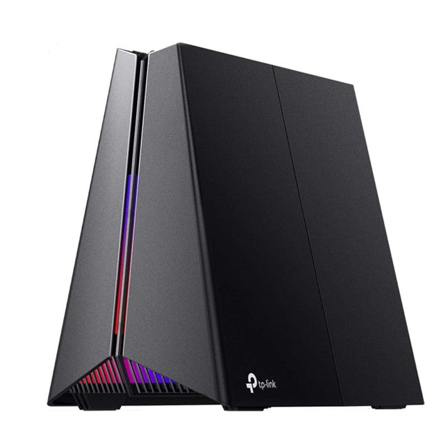 TP-Link BE9300 Tri-Band Wi-Fi 7, EasyMesh Compatibility, Gaming Router