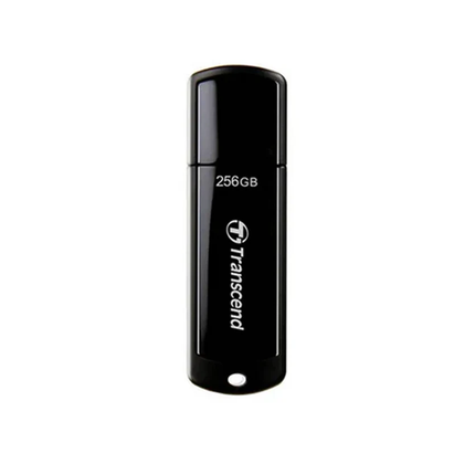 Transcend  256 GB  JetFlash 700 USB3.1 Flash Memory