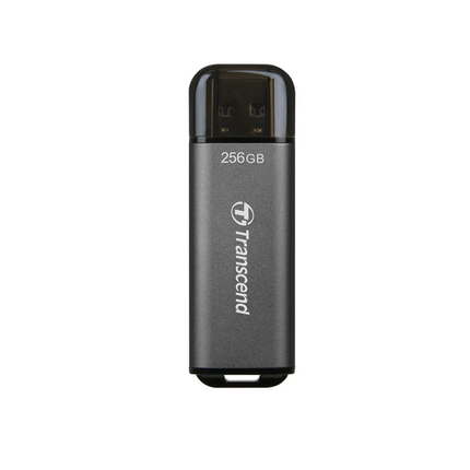 Transcend 256 GB JetFlash 920 USB 3.2 Gen 1 Flash Drive up to 420 MB/s Speed for Windows and Mac