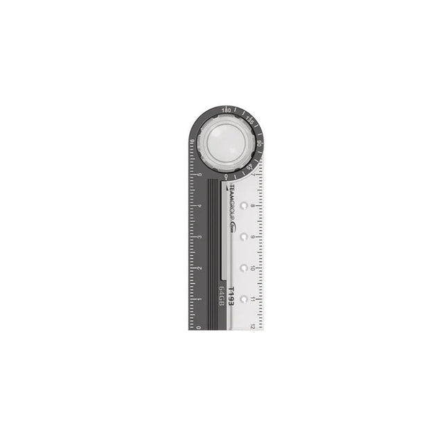 Teamgroup T-Force 128GB USB 3.2 Gen 1 Flash Drive, 90Mb/s Speed, 3 Years Warranty