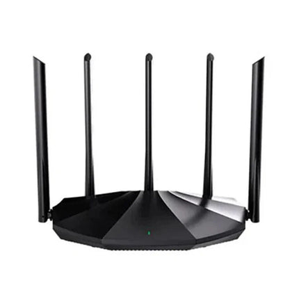 Tenda Dual-Band Gigabit Wi-Fi 6 Router