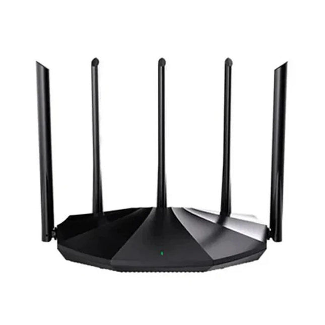 Tenda Dual-Band Gigabit Wi-Fi 6 Router