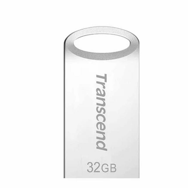 Transcend 32GB JetFlash 710 USB 3.1 Flash Drive