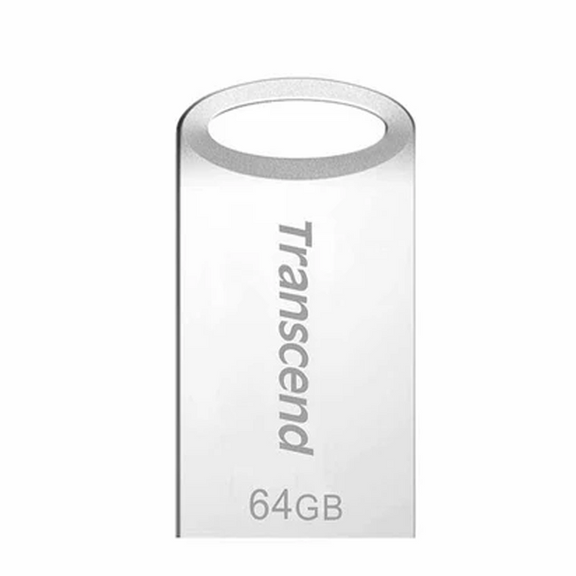 Transcend 64GB JetFlash 710 USB 3.1 Flash Drive
