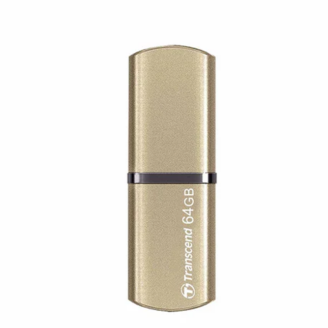 Transcend 64GB JetFlash 820 USB 3.1 Flash Drive