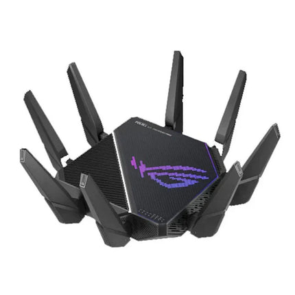 Asus GT-AX11000 PRO AX11000 Tri-Band Wi-Fi 6 (802.11ax) Router