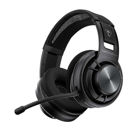 Turtle Beach Atlas Air Gaming Headset, Black