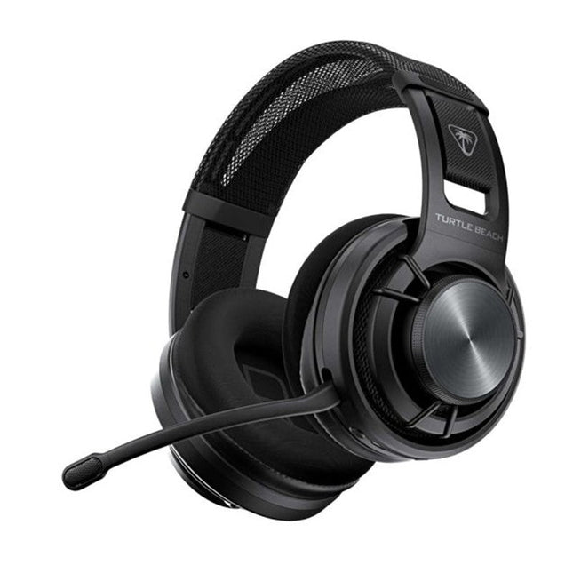 Turtle Beach Atlas Air Gaming Headset, Black
