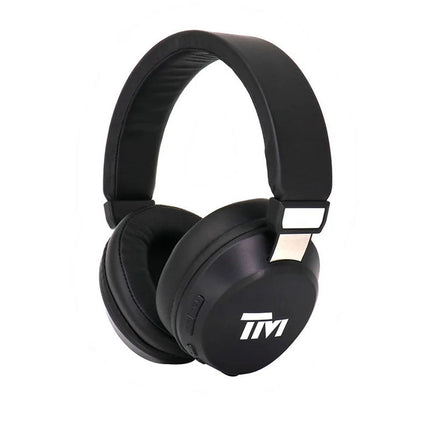 Twisted Minds G2 Bluetooth Gaming Headset - Black
