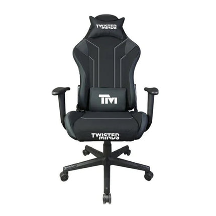 Twisted Minds Pro Fabric Gaming Chair