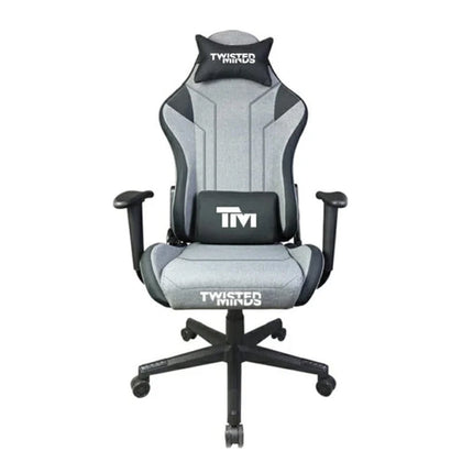 Twisted Minds Pro Fabric Gaming Chair