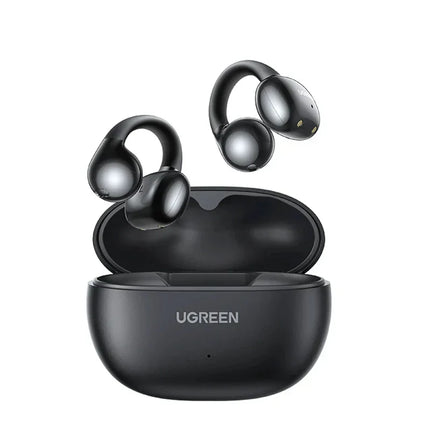 UGREEN HiTune S3 True Wireless Earbuds - Bluetooth / USB-C / Black
