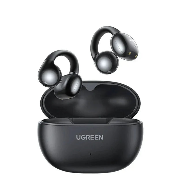 UGREEN HiTune S3 True Wireless Earbuds - Bluetooth / USB-C / Black