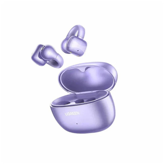 UGREEN HiTune S3 True Wireless Earbuds - Bluetooth / USB-C / Purple