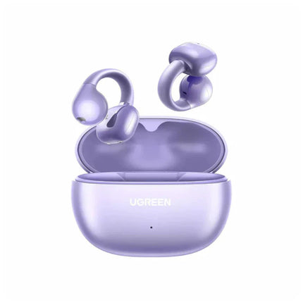 UGREEN HiTune S3 True Wireless Earbuds - Bluetooth / USB-C / Purple