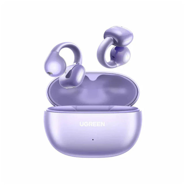 UGREEN HiTune S3 True Wireless Earbuds - Bluetooth / USB-C / Purple