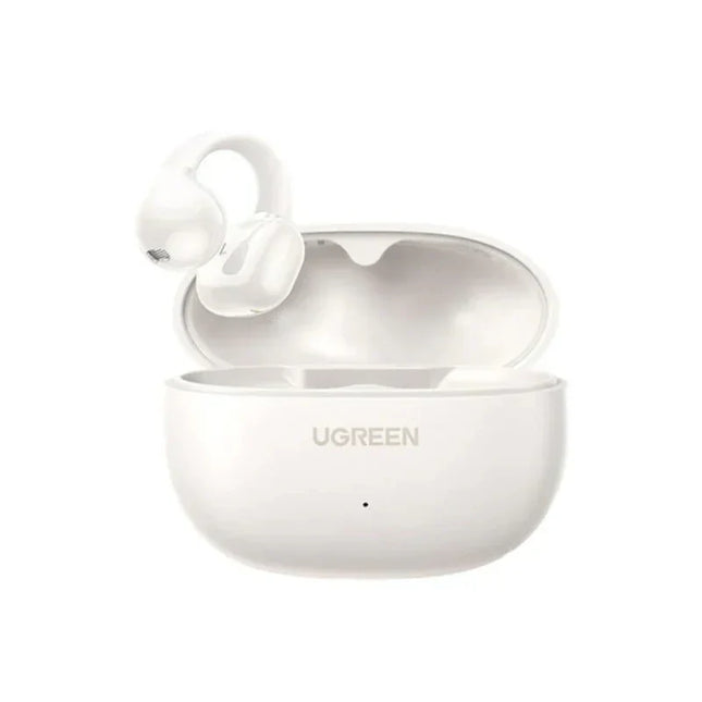 UGREEN HiTune S3 True Wireless Earbuds - Bluetooth / USB-C / White