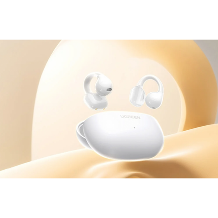 UGREEN HiTune S3 True Wireless Earbuds White - WS209