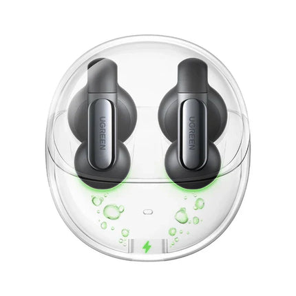 UGREEN HiTune S5 True Wireless Earbuds Black - WS210
