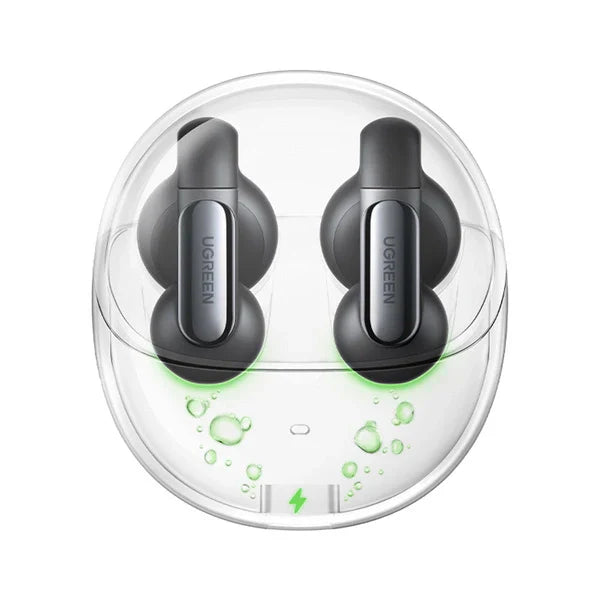 UGREEN HiTune S5 True Wireless Earbuds Black - WS210