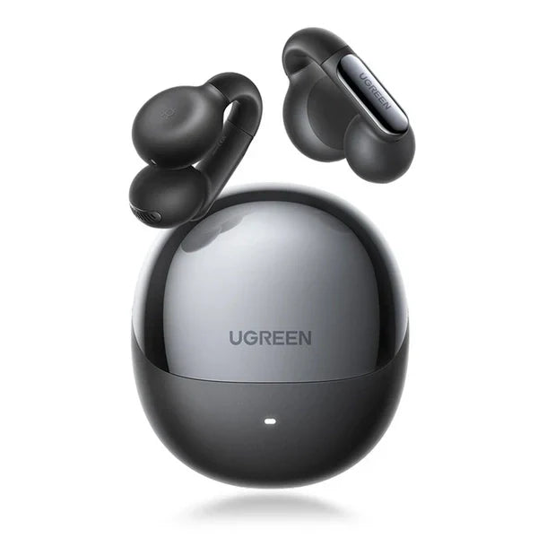 UGREEN HiTune S5 True Wireless Earbuds Black - WS210