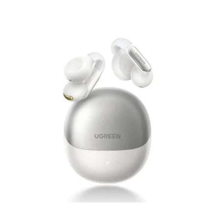 UGREEN HiTune S5 True Wireless Earbuds - Bluetooth / USB-C / White
