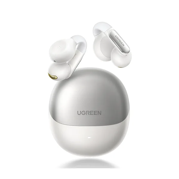 UGREEN HiTune S5 True Wireless Earbuds White - WS210