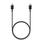 Black / 1 M