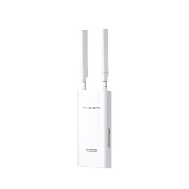 Mercusys 300 Mbps Wireless 4G LTE Outdoor/Indoor Router