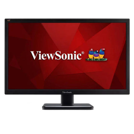 Viewsonic 22” FHD 1080p Monitor with HDMI and VGA