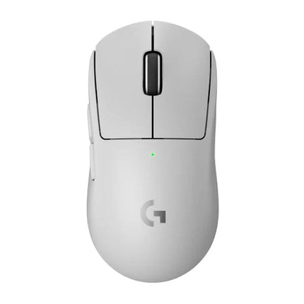 Logitech G PRO X SUPERLIGHT 2 LIGHTSPEED Wireless Gaming Mouse