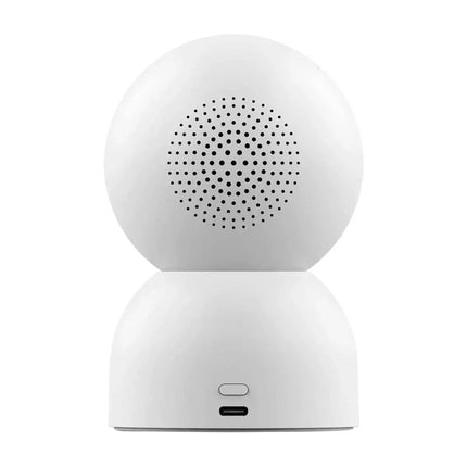 Xiaomi Smart Camera C400 - 4MP / 360° Rotation / Infrared Night Vision / Two-way Intercom / AI Human Detection / White