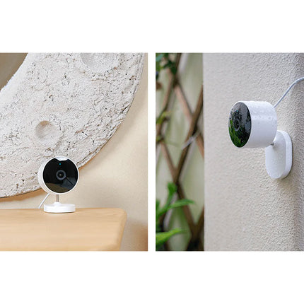 Xiaomi outdoor camera AW200 (BHR6398GL)